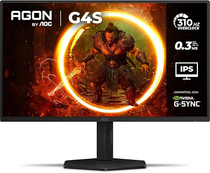 AOC AGON G4S 25G4S/P