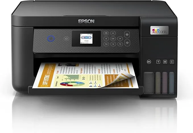 Epson Ecotank L4260